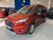 Ford Tourneo Connect 2021
