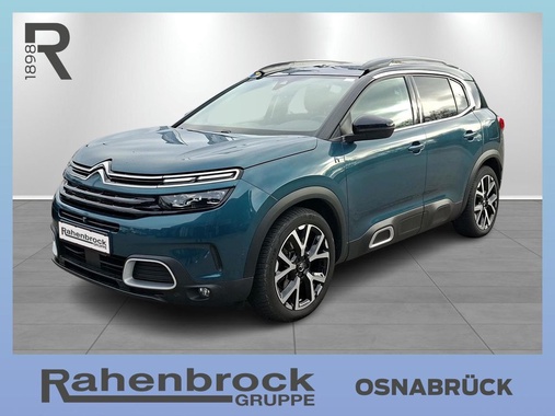 Citroen C5 2021