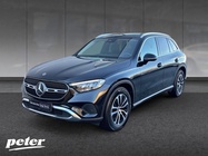 Mercedes-Benz GLC-Class 2024