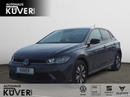 Volkswagen Polo 2025