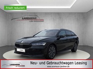 Skoda Superb 2025