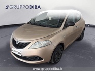 Lancia Ypsilon 2018