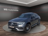 Mercedes-Benz GLC-Class 2021