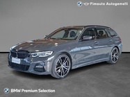 BMW 3 Series 2022