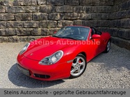 Porsche Boxster 2000