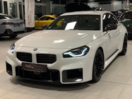 BMW M2 2024