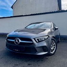 Mercedes-Benz A-Class 2019