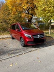 Mercedes-Benz V-Class 2020