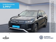 Volkswagen Tayron 2025