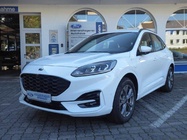 Ford Kuga 2022