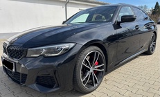 BMW 3 Series 2022
