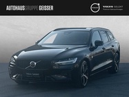 Volvo V60 2025