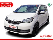 Skoda Citigo 2019
