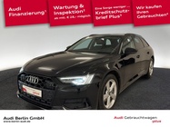 Audi A6 2023