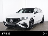 Mercedes-Benz E-Class 2025