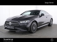 Mercedes-Benz CLE-Class 2025