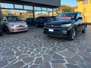 Volkswagen T-Cross 2023