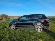 Ford Kuga 2019