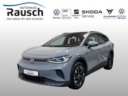 Volkswagen ID.4 2022