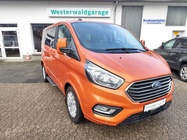 Ford Tourneo Custom 2023