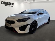 Kia Ceed 2024