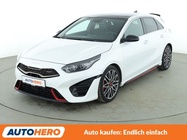 Kia cee'd / Ceed 2022
