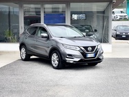 Nissan Qashqai 2019