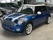 MINI Cooper 2007