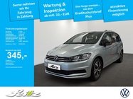 Volkswagen Touran 2025
