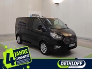 Ford Transit 2023