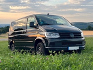 Volkswagen T5 2007