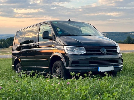 Volkswagen T5 2007
