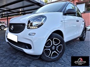 Smart ForFour 2019