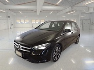 Mercedes-Benz B-Class 2021