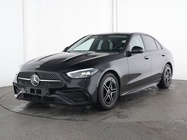 Mercedes-Benz C-Class 2025