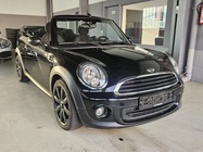 MINI Cabrio 2015