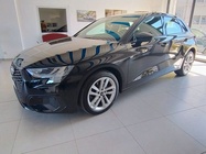 Audi A3 2021