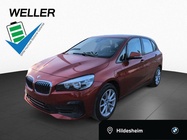BMW 2 Series 2019