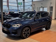 BMW X3M 2021