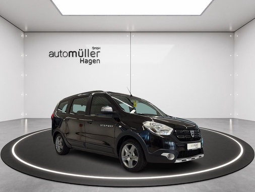 Dacia Lodgy 2020