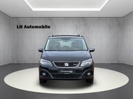 Seat Alhambra 2018
