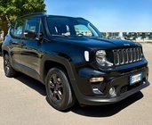 Jeep Renegade 2020
