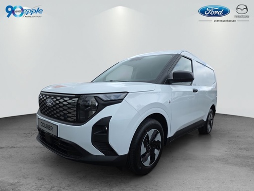 Ford Transit Courier 2025