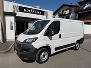 Fiat Ducato 2021
