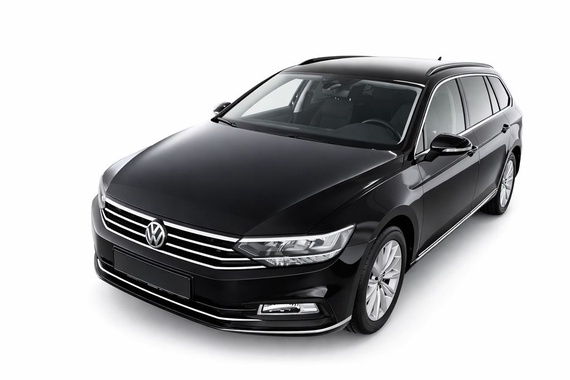 Volkswagen Passat 2023