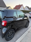 Smart ForTwo 2019