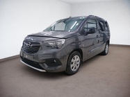 Opel Combo 2025