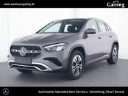 Mercedes-Benz GLA-Class 2025