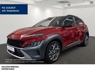 Hyundai Kona 2021