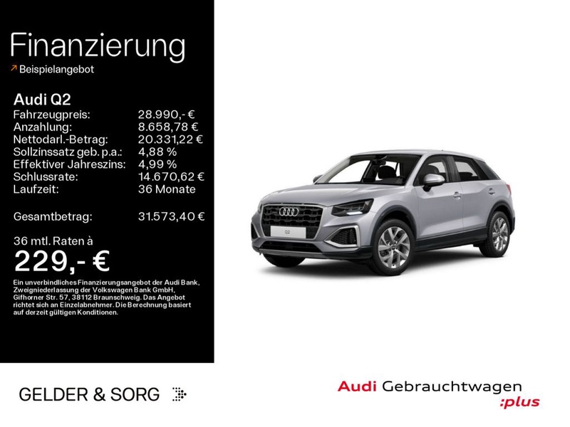 Audi Q2